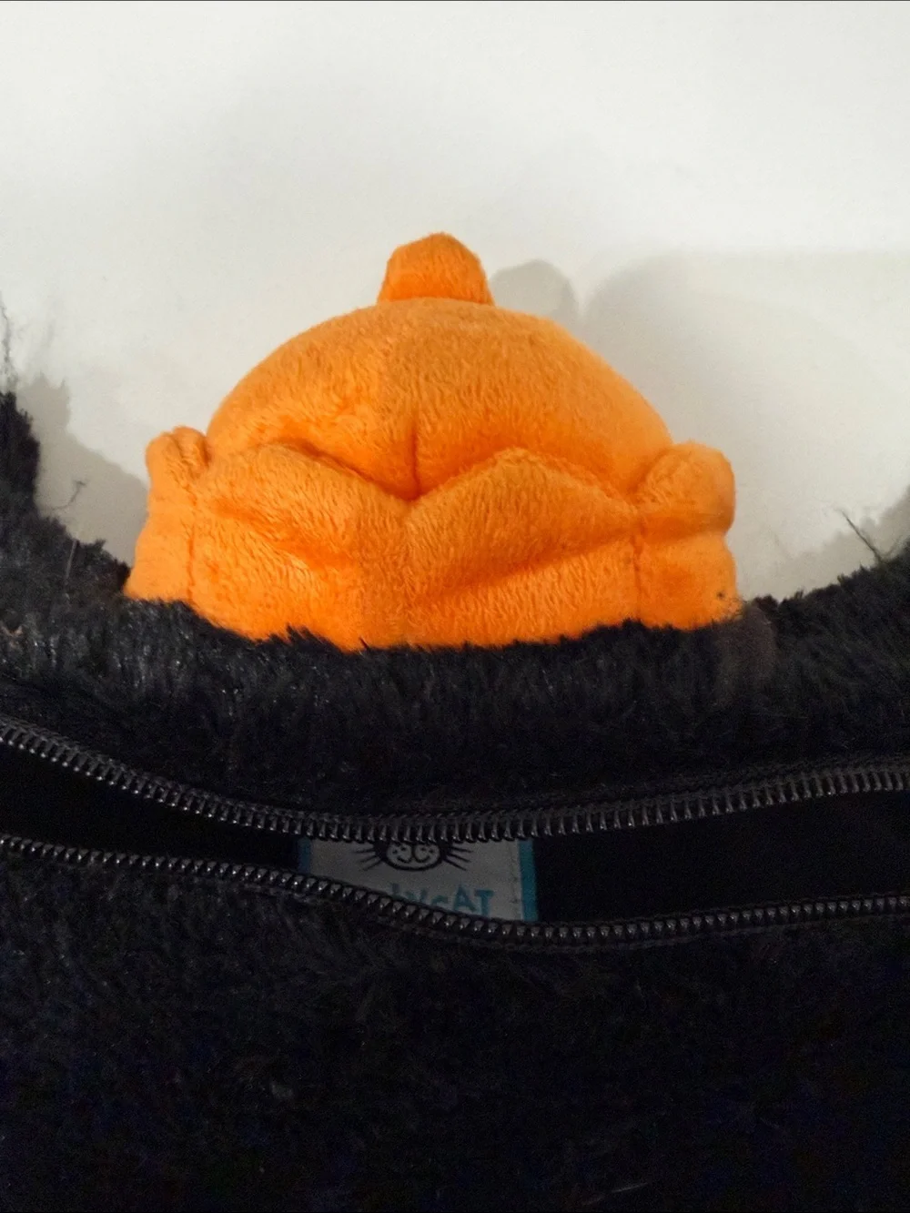 Jellycat plush cat